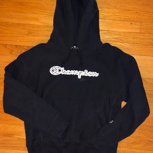 Champion sweatshirt